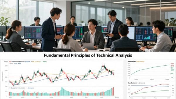 Technical Analysis for Stock Trading