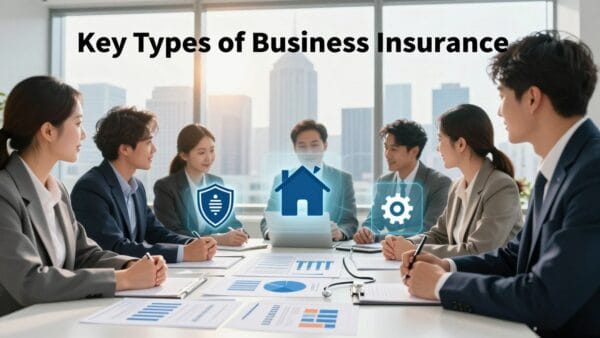 Understanding Business Insurance Requirements