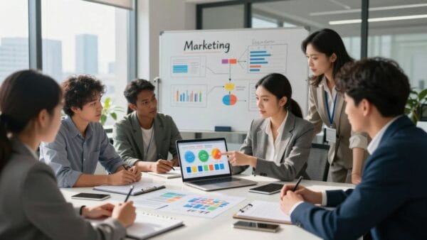 Video Marketing Strategy for E-commerce