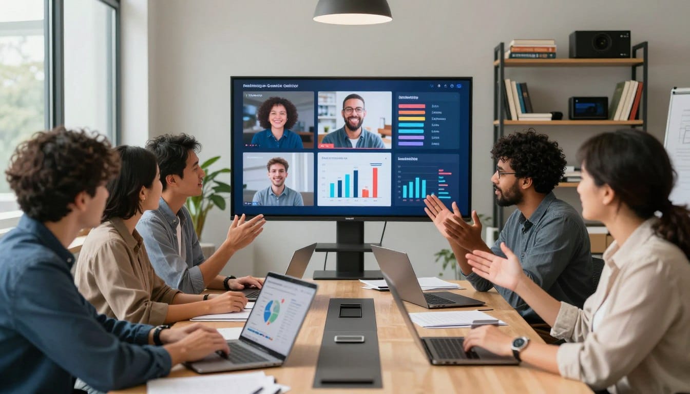 Video Marketing Strategy for E-commerce Growth