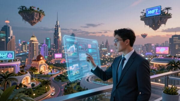 Web3 and Metaverse Investment Guide 2026