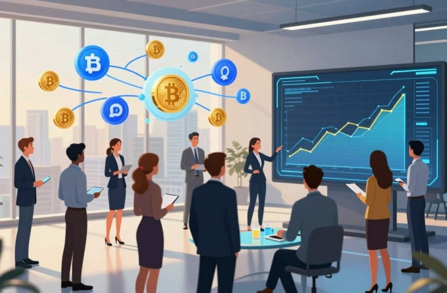 Yield Farming in DeFi: Maximizing Returns