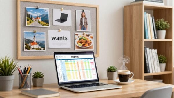 50/30/20 Rule: The Simplest Budget Method Explained