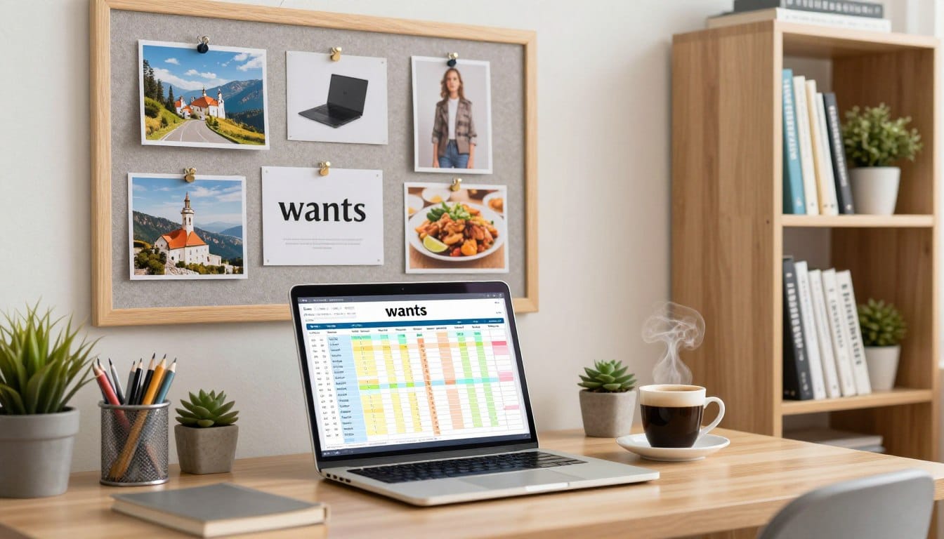 50/30/20 Rule: The Simplest Budget Method Explained