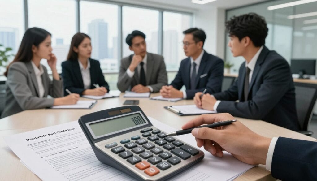 BadCreditLoans 2026: Get $10,000 Loan TODAY Even With Bad Credit