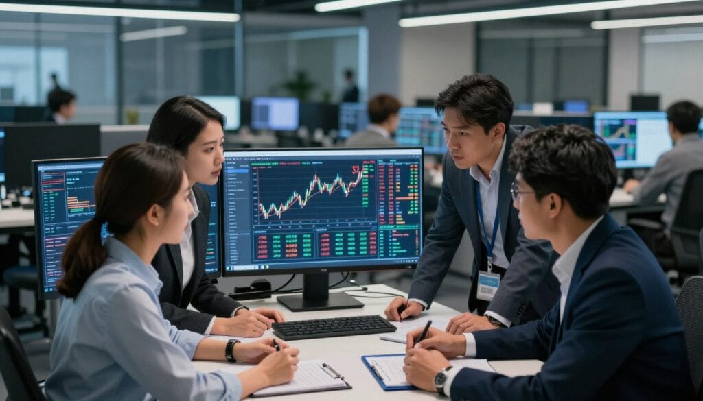 BingX Futures Trading: Trade Crypto Like a Professional BingX Futures Trading: Trade Crypto Like a Professional