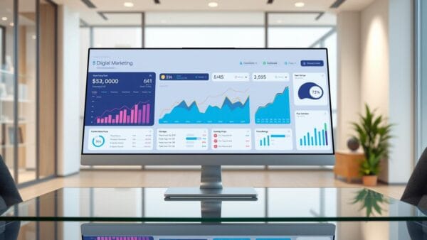 GetResponse email marketing platform