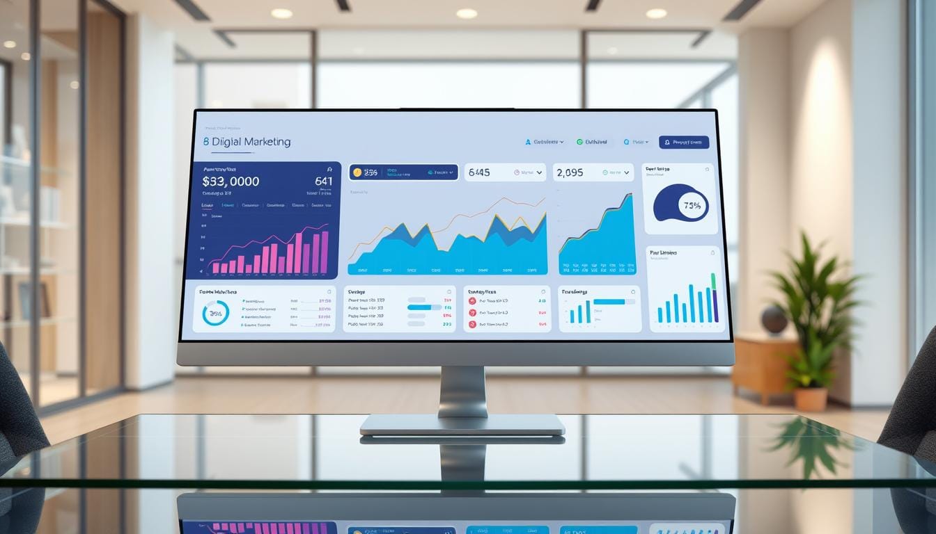GetResponse email marketing platform