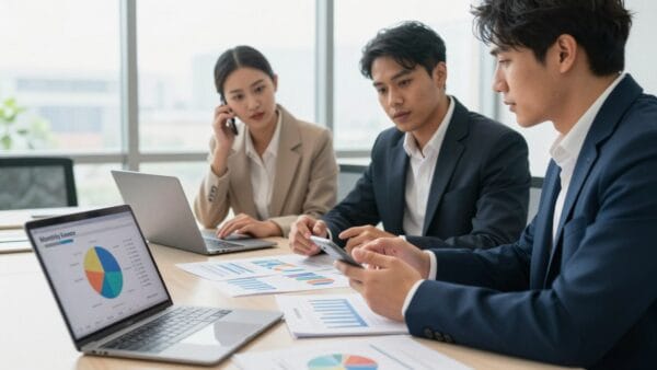 How to Build a Budget That Actually Works in 2026