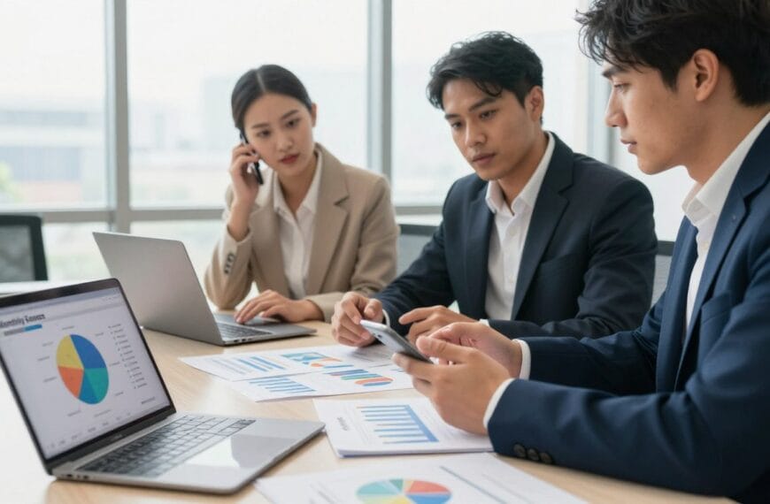How to Build a Budget That Actually Works in 2026