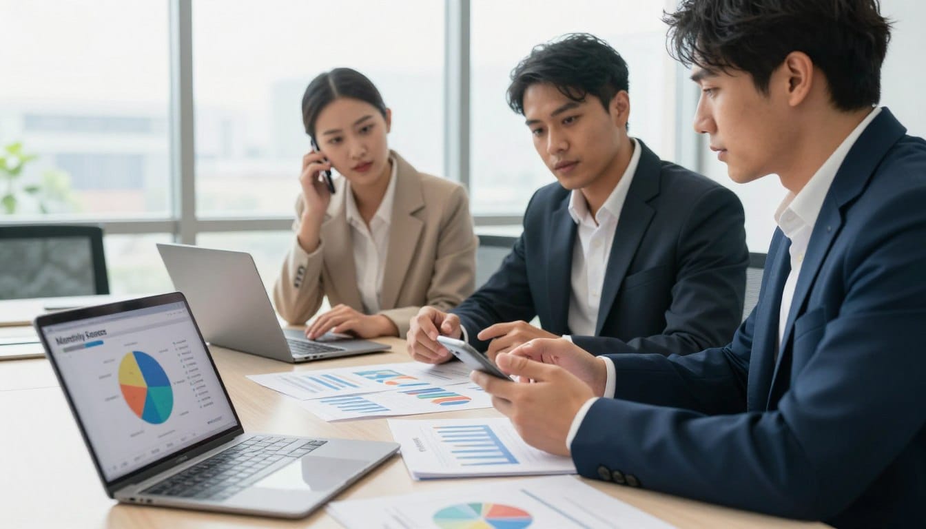 How to Build a Budget That Actually Works in 2026