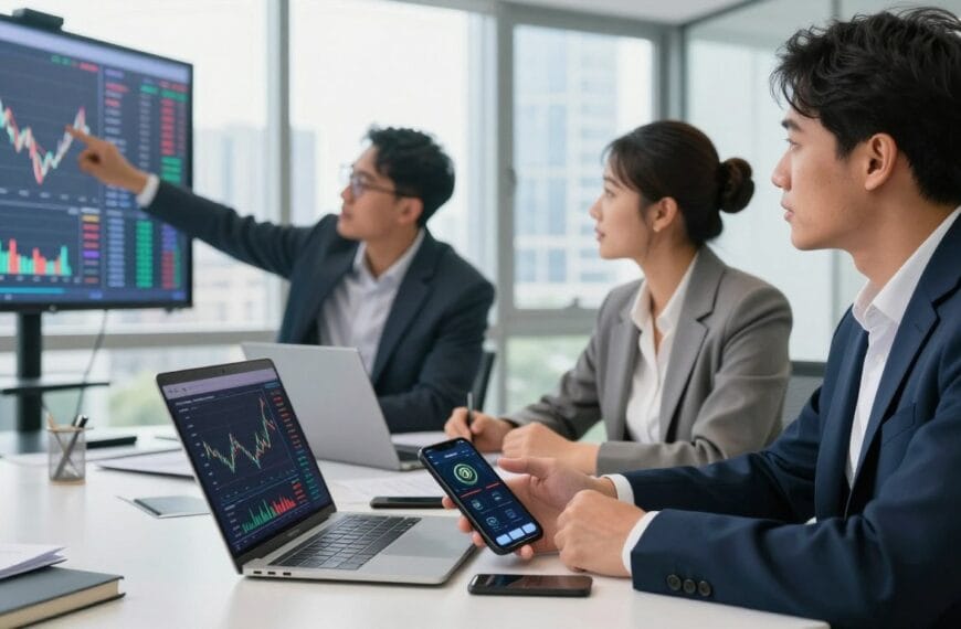 How to Buy Your First Cryptocurrency Safely