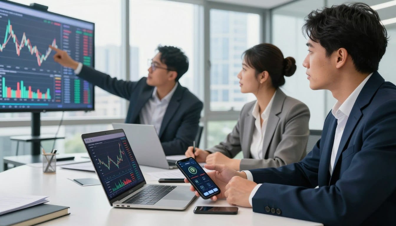 How to Buy Your First Cryptocurrency Safely