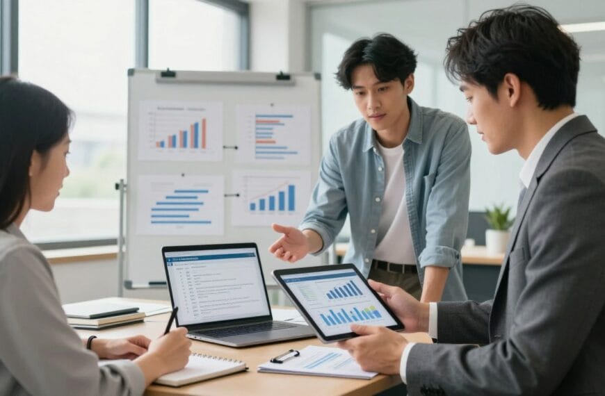 How to Get a Small Business Loan in 2026