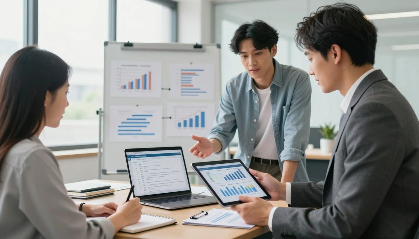 How to Get a Small Business Loan in 2026