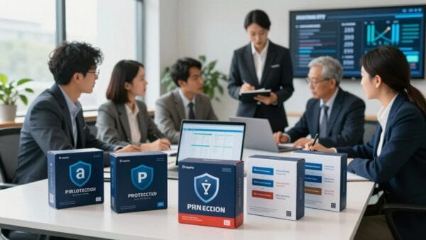 IObit Antivirus 2026: Ultimate PC Protection Against Cyber Threats