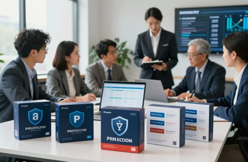 IObit Antivirus 2026: Ultimate PC Protection Against Cyber Threats