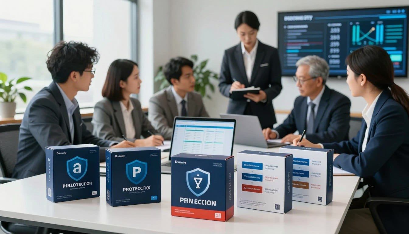 IObit Antivirus 2026: Ultimate PC Protection Against Cyber Threats