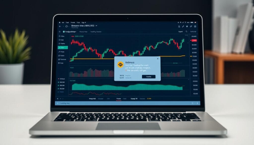 TradingView trading charts platform
