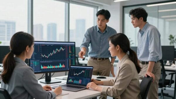 eToro Copy Trading Mastery: Copy Millionaire Traders & Earn Passive