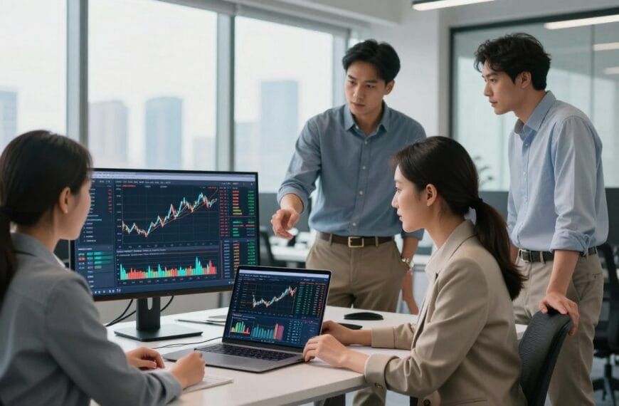 eToro Copy Trading Mastery: Copy Millionaire Traders & Earn Passive