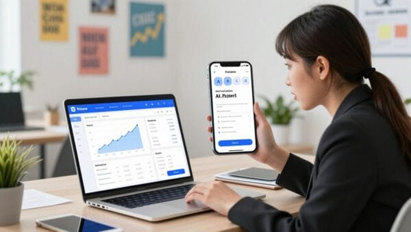 How AI Is Changing Personal Finance Apps