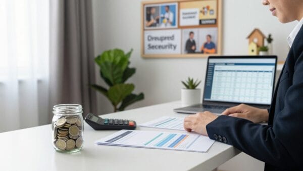How to Build an Emergency Fund From Scratch