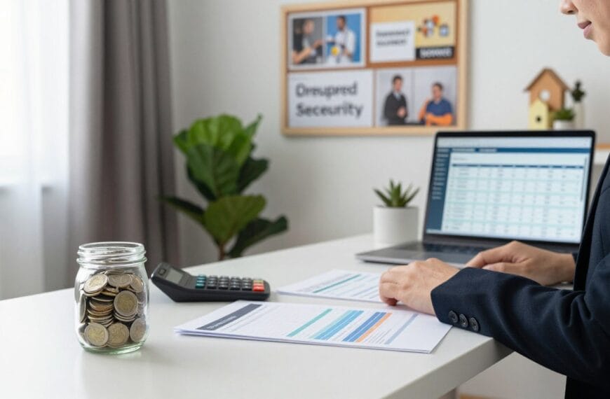 How to Build an Emergency Fund From Scratch